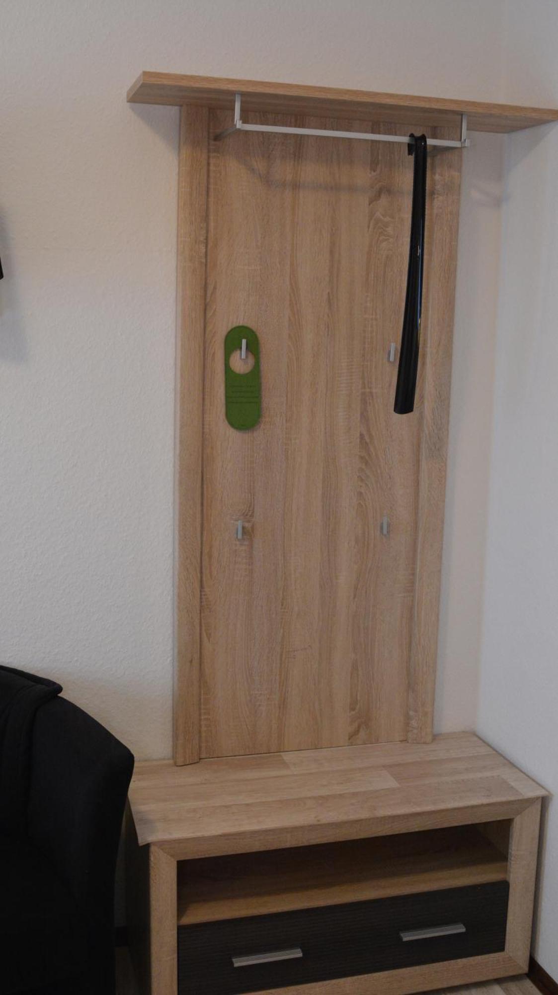 Hotel-Gasthof Zur Rose Weißenhorn Habitación foto
