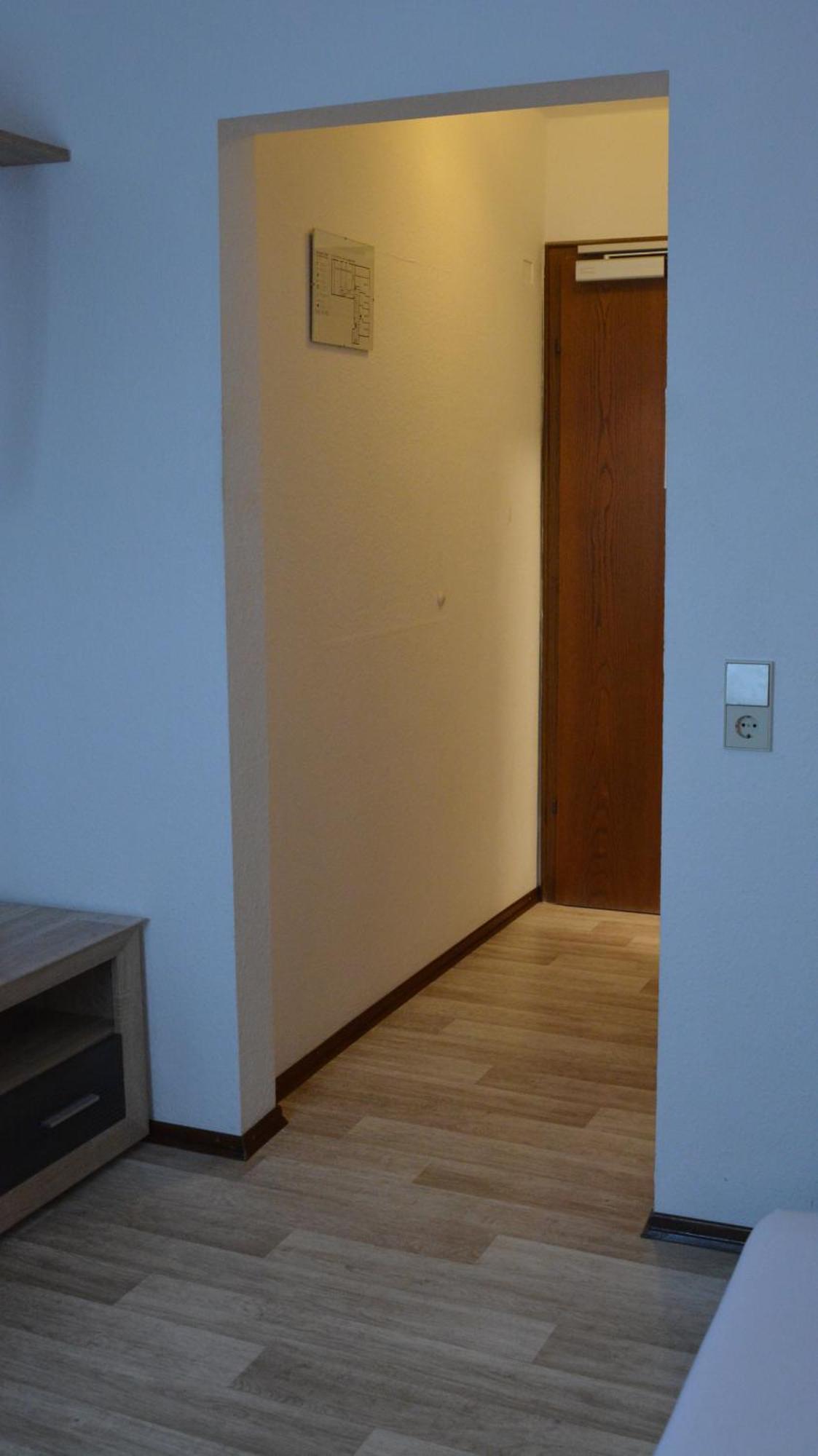 Hotel-Gasthof Zur Rose Weißenhorn Habitación foto